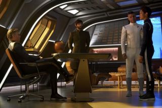 Star Trek: Discovery: sezon 2, odcinek 11