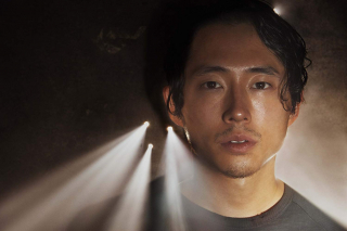 Steven Yeun