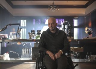 Supergirl 4 odcinek 14 - zdjęcie