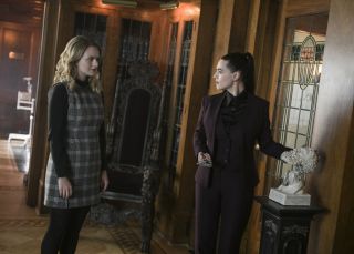 Supergirl 4 odcinek 14 - zdjęcie