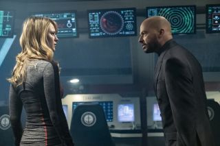 Supergirl 4 odcinek 16 - zdjęcie