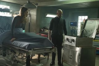 Supergirl 4 odcinek 16 - zdjęcie