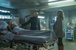 Supergirl 4 odcinek 16 - zdjęcie