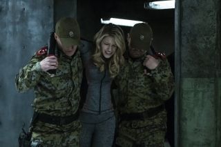 Supergirl 4 odcinek 16 - zdjęcie