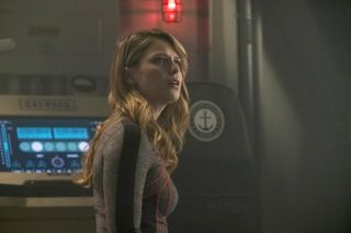 Supergirl 4 odcinek 16 - zdjęcie