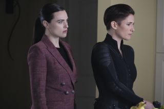 Supergirl 4 odcinek 17 - zdjęcie