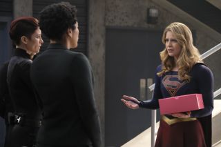 Supergirl 4 odcinek 17 - zdjęcie