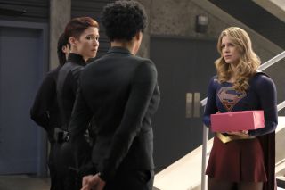 Supergirl 4 odcinek 17 - zdjęcie
