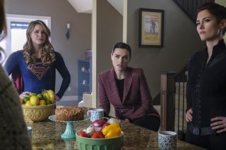 Supergirl 4 odcinek 17 - zdjęcie