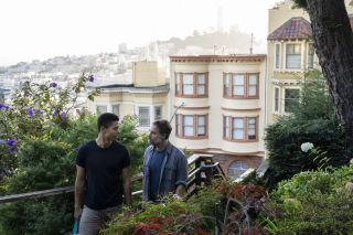 Opowieści z San Francisco