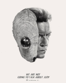 The Art of Greg Ruth - A Twin Peaks Interpretation - zdjęcie