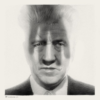 The Art of Greg Ruth - A Twin Peaks Interpretation - zdjęcie