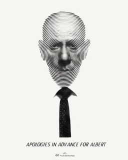 The Art of Greg Ruth - A Twin Peaks Interpretation - zdjęcie
