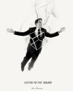 The Art of Greg Ruth - A Twin Peaks Interpretation - zdjęcie
