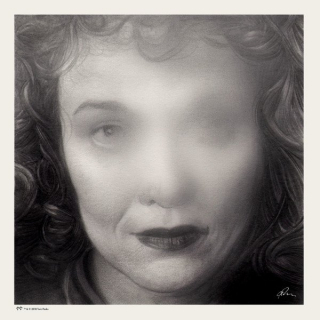 The Art of Greg Ruth - A Twin Peaks Interpretation - zdjęcie