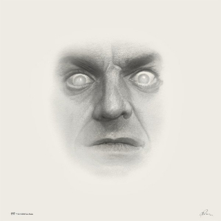 The Art of Greg Ruth - A Twin Peaks Interpretation - zdjęcie