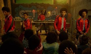 7. The Get Down - od 11 do 16 mln USD za odcinek