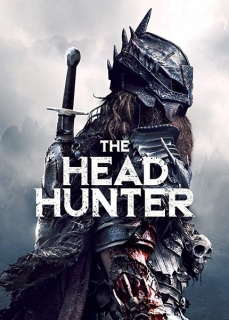 The Head Hunter - plakat