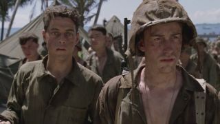 2. Pacifik - 20 mln USD za odcinek