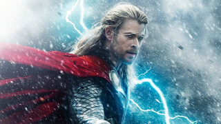 4. Thor - blisko 3 godziny