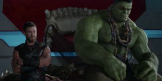 „Thor: Ragnarok” jest jedynym filmem MCU, w którym na ekranie częściej pojawia się Hulk niż sam Bruce Banner. Ruffalo wierzy, że ten fakt otworzył przed herosem zupełnie nowe możliwości fabularne i narracyjne.