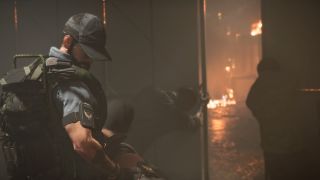 Tom Clancy's The Division 2 - screeny z gry