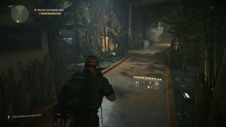 Tom Clancy's The Division 2 - screeny z gry