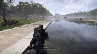 Tom Clancy's The Division 2 - screeny z gry