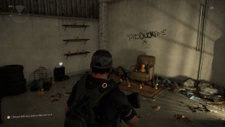 Tom Clancy's The Division 2 - screeny z gry
