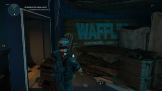 Tom Clancy's The Division 2 - screeny z gry