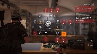 Tom Clancy's The Division 2 - screeny z gry