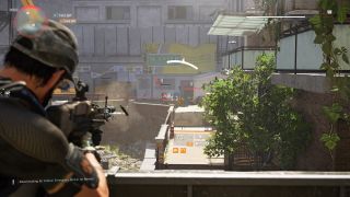 Tom Clancy's The Division 2 - screeny z gry