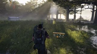 Tom Clancy's The Division 2 - screeny z gry