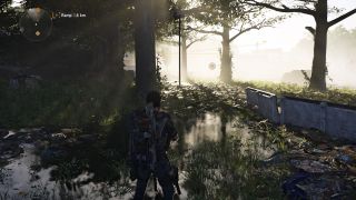 Tom Clancy's The Division 2 - screeny z gry