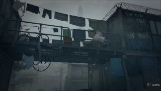 Tom Clancy's The Division 2 - screeny z gry