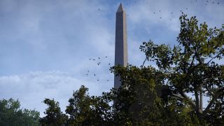 Tom Clancy's The Division 2 - screeny z gry