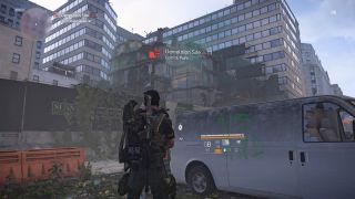 Tom Clancy's The Division 2 - screeny z gry