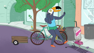 Tuca & Bertie - zdjęcie z serialu