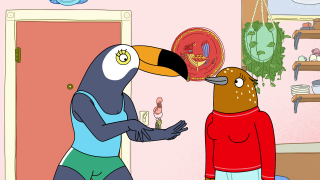 Tuca & Bertie - zdjęcie z serialu
