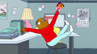 Tuca & Bertie - zdjęcie z serialu