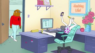 Tuca & Bertie - zdjęcie z serialu