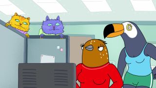 Tuca & Bertie - zdjęcie z serialu