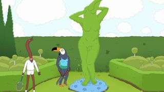 Tuca & Bertie - zdjęcie z serialu