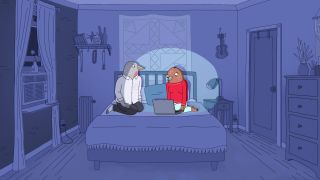 Tuca & Bertie - zdjęcie z serialu