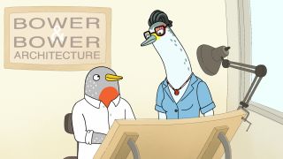 Tuca & Bertie - zdjęcie z serialu