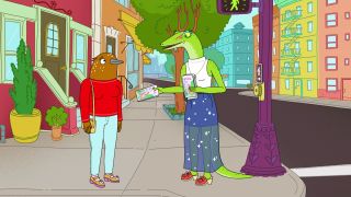 Tuca & Bertie - zdjęcie z serialu