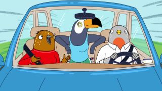 Tuca & Bertie - zdjęcie z serialu