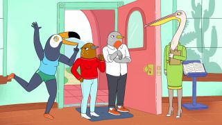 Tuca & Bertie - zdjęcie z serialu
