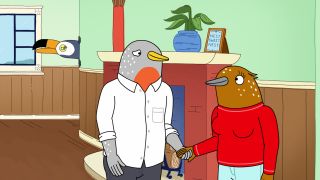Tuca & Bertie - zdjęcie z serialu