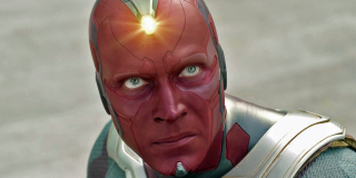 18. Vision - 23 minuty